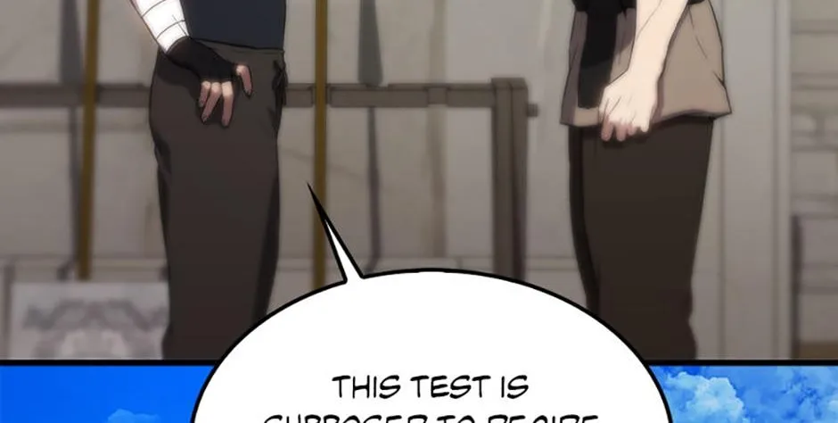 Read The Extra Is Too Powerful chapter 3 image 108 on Lezhin