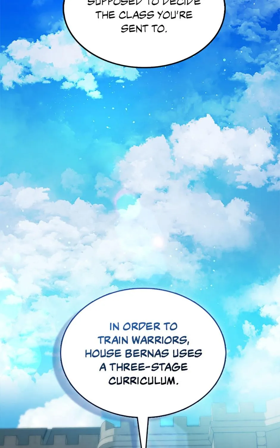 Read The Extra Is Too Powerful chapter 3 image 109 on Lezhin