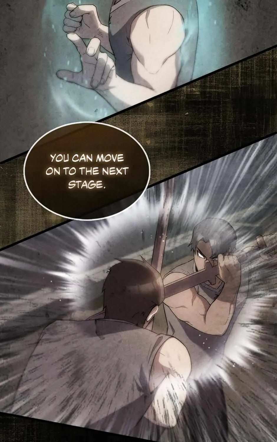 Read The Extra Is Too Powerful chapter 3 image 113 on Lezhin