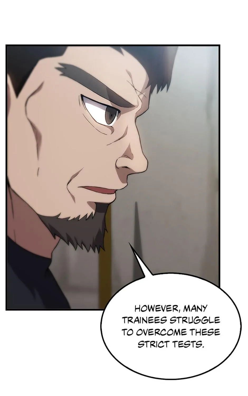 Read The Extra Is Too Powerful chapter 3 image 117 on Lezhin