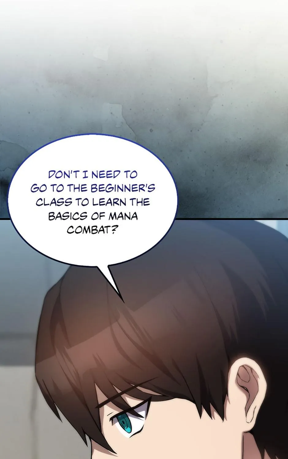 Read The Extra Is Too Powerful chapter 3 image 123 on Lezhin