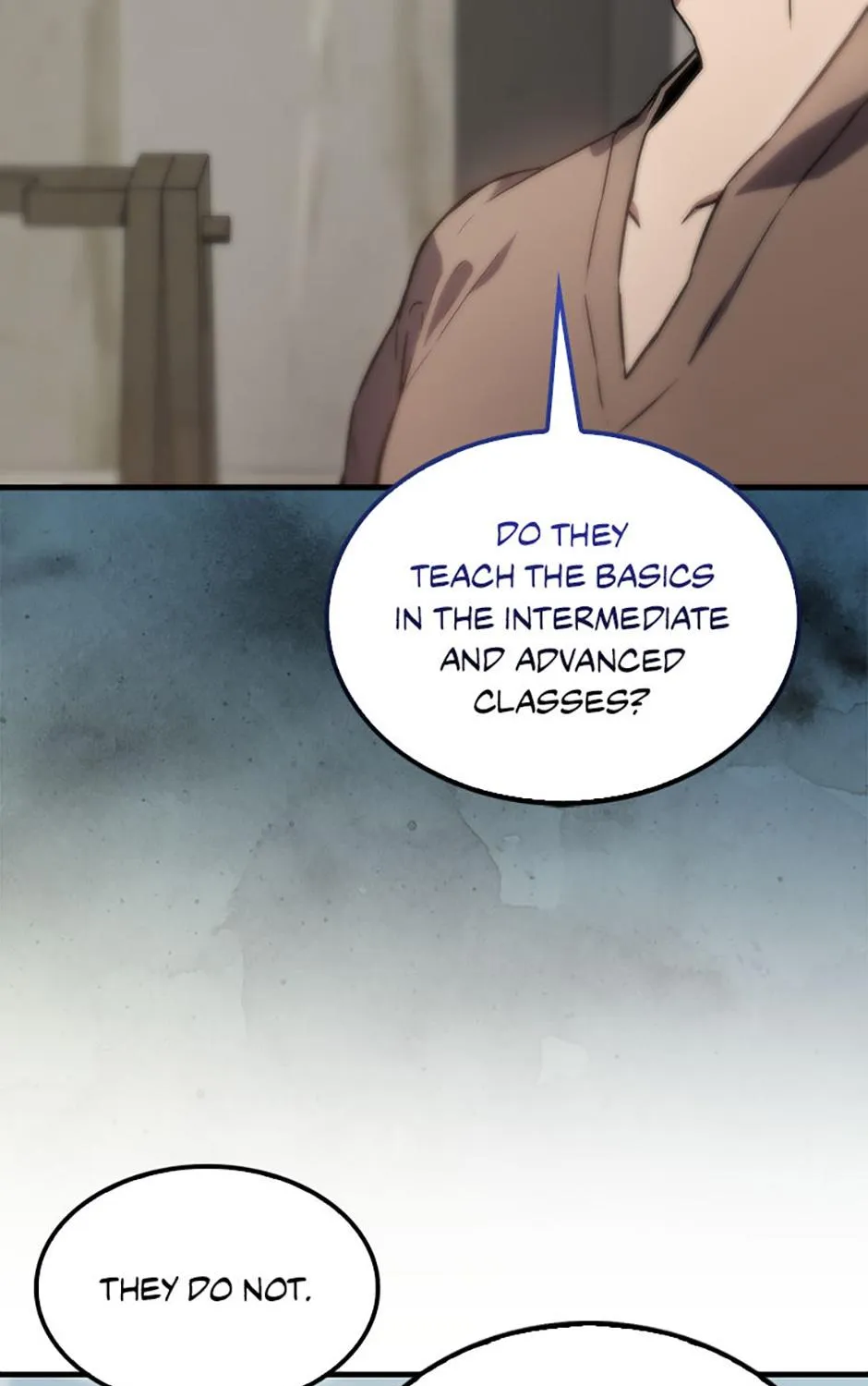 Read The Extra Is Too Powerful chapter 3 image 125 on Lezhin