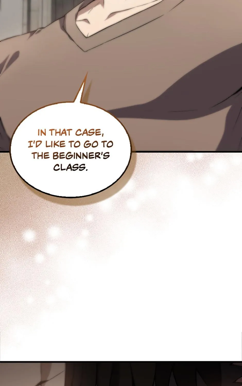 Read The Extra Is Too Powerful chapter 3 image 131 on Lezhin