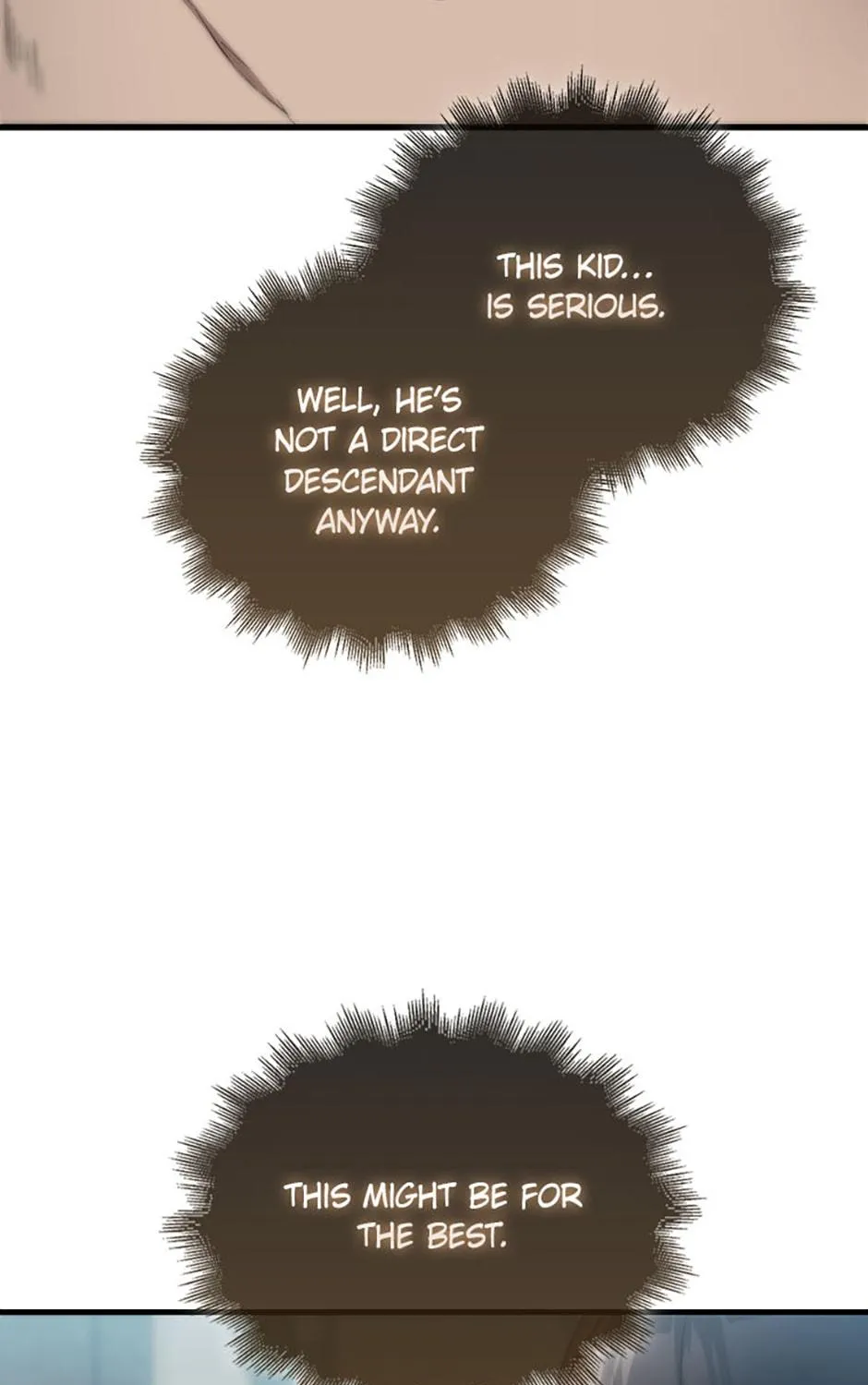 Read The Extra Is Too Powerful chapter 3 image 133 on Lezhin