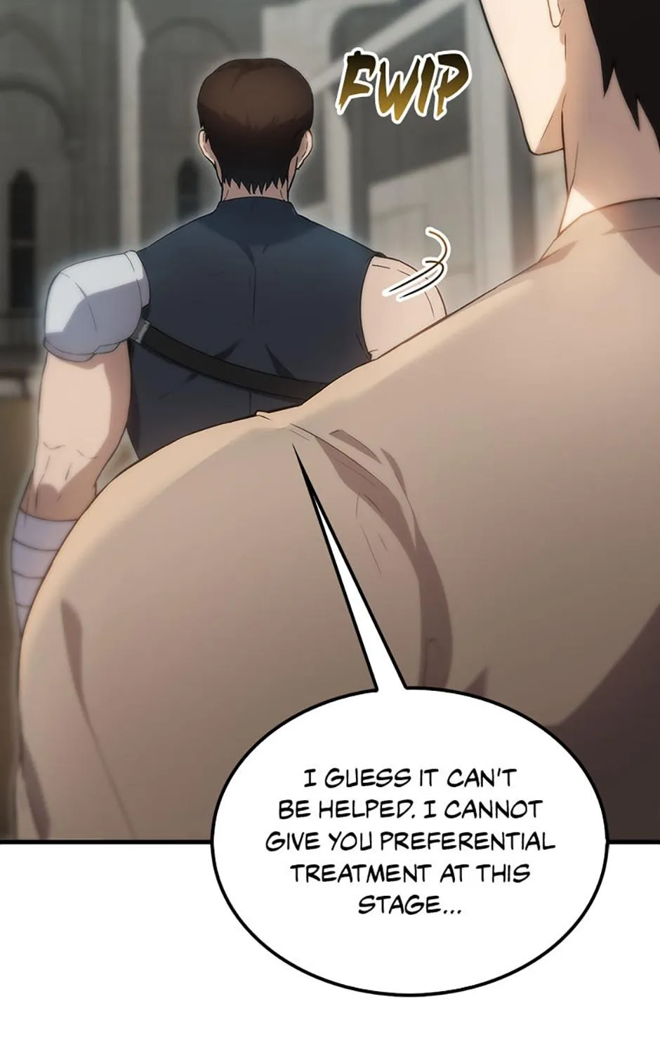 Read The Extra Is Too Powerful chapter 3 image 135 on Lezhin