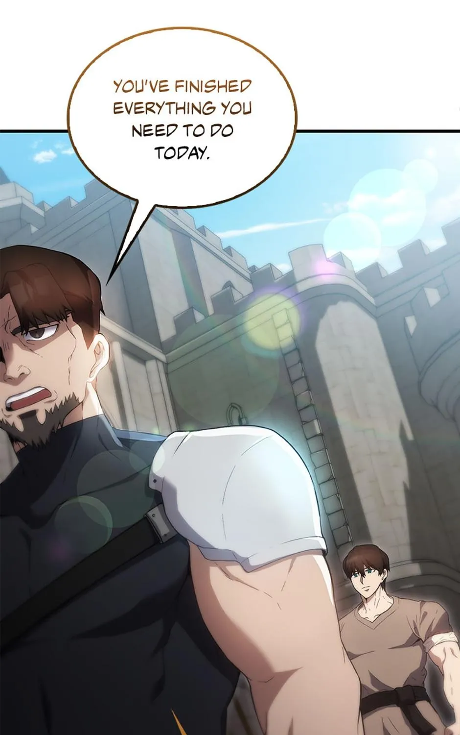 Read The Extra Is Too Powerful chapter 3 image 137 on Lezhin
