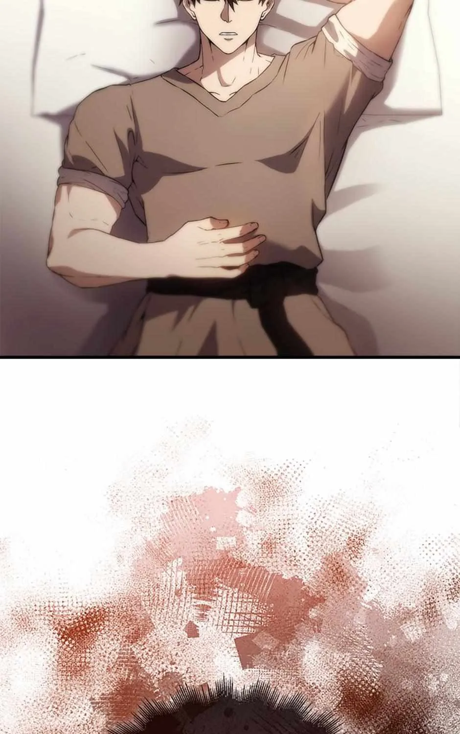 Read The Extra Is Too Powerful chapter 3 image 143 on Lezhin