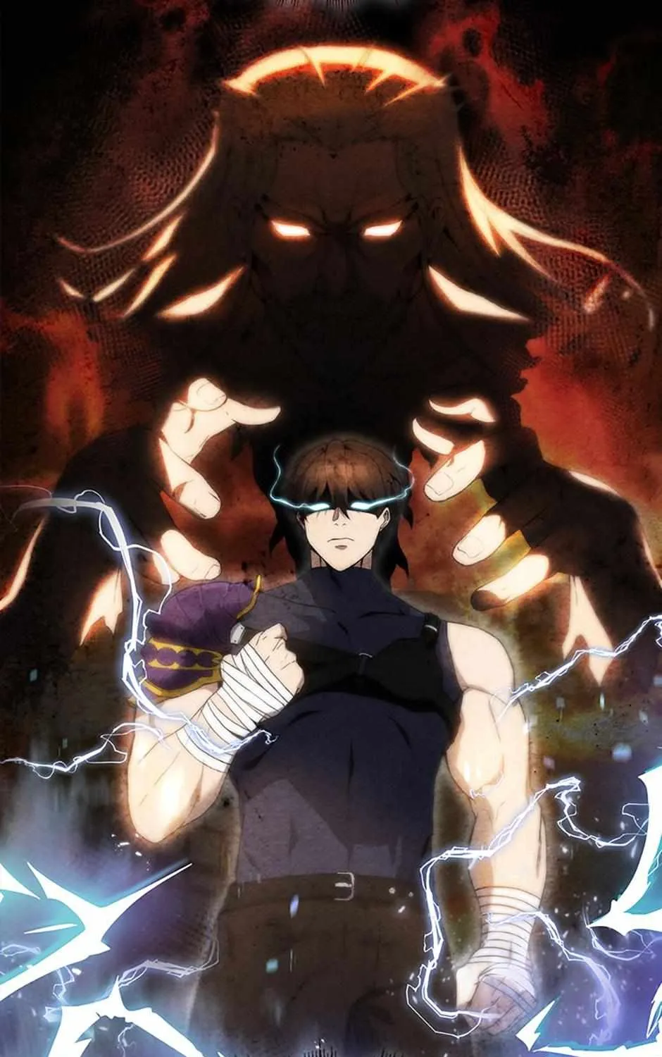 Read The Extra Is Too Powerful chapter 3 image 145 on Lezhin