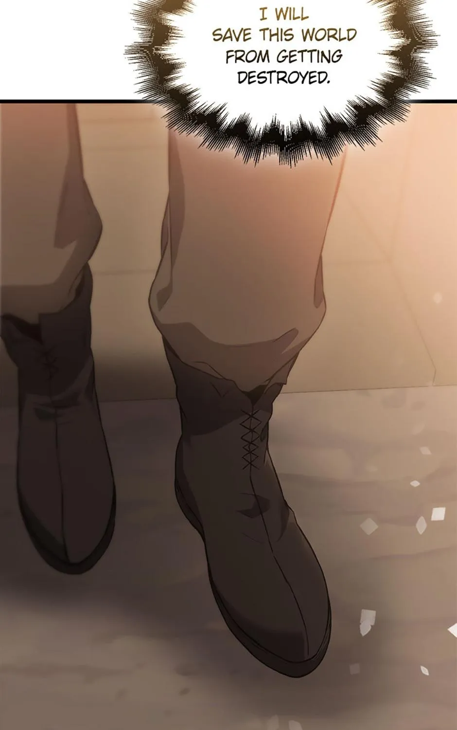Read The Extra Is Too Powerful chapter 3 image 165 on Lezhin