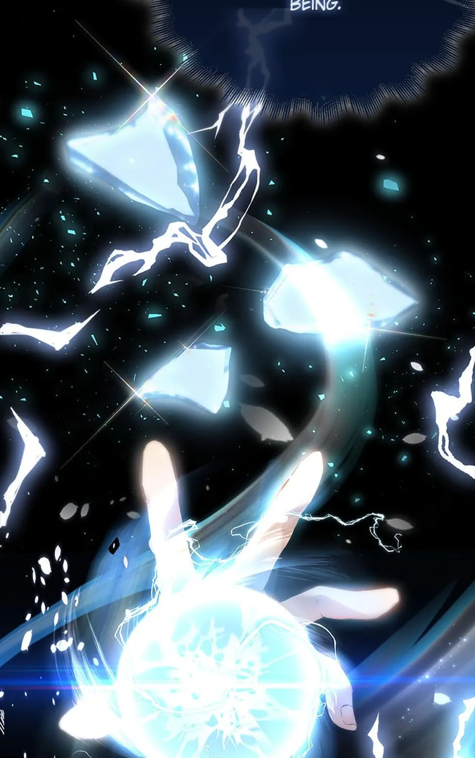 Read The Extra Is Too Powerful chapter 3 image 169 on Lezhin