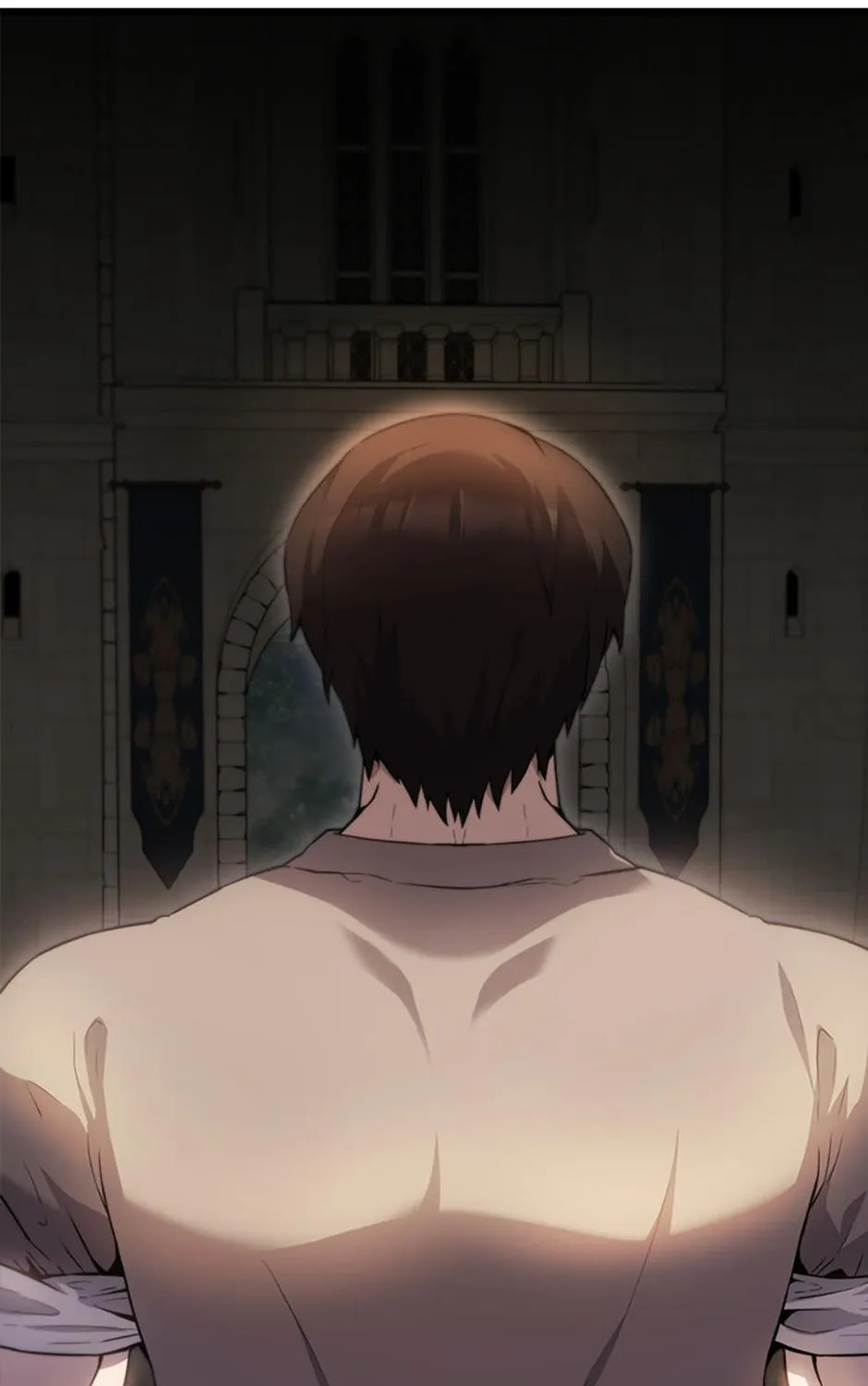 Read The Extra Is Too Powerful chapter 3 image 17 on Lezhin