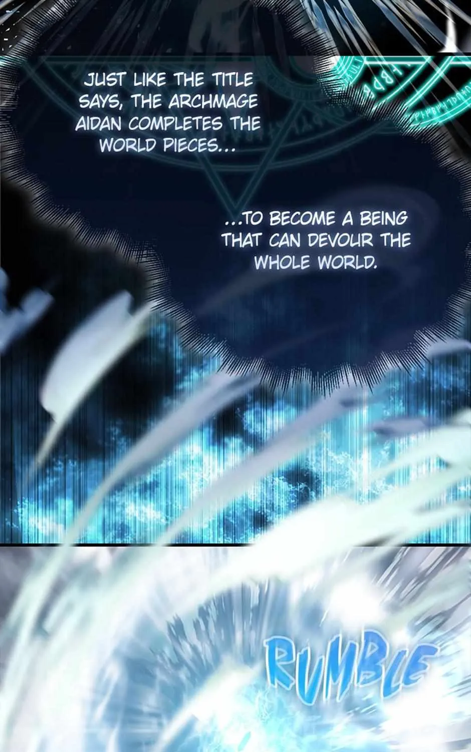 Read The Extra Is Too Powerful chapter 3 image 173 on Lezhin