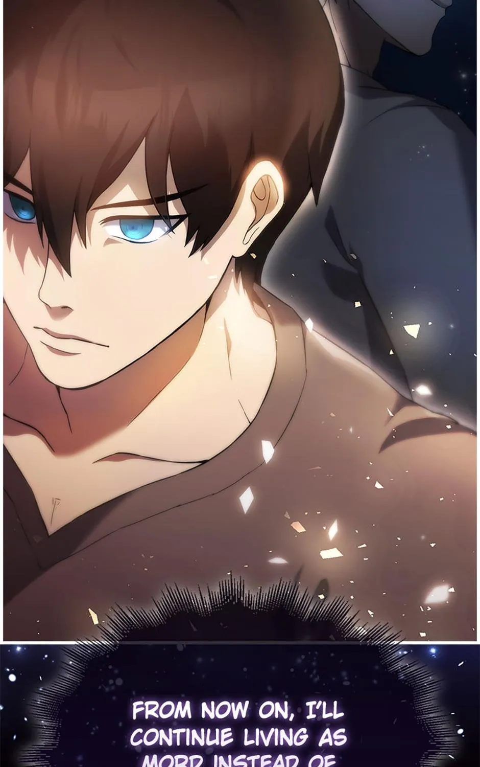 Read The Extra Is Too Powerful chapter 3 image 189 on Lezhin