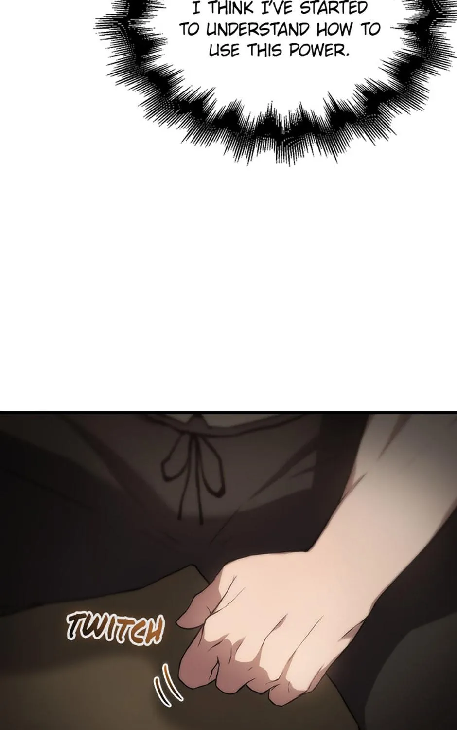 Read The Extra Is Too Powerful chapter 3 image 31 on Lezhin