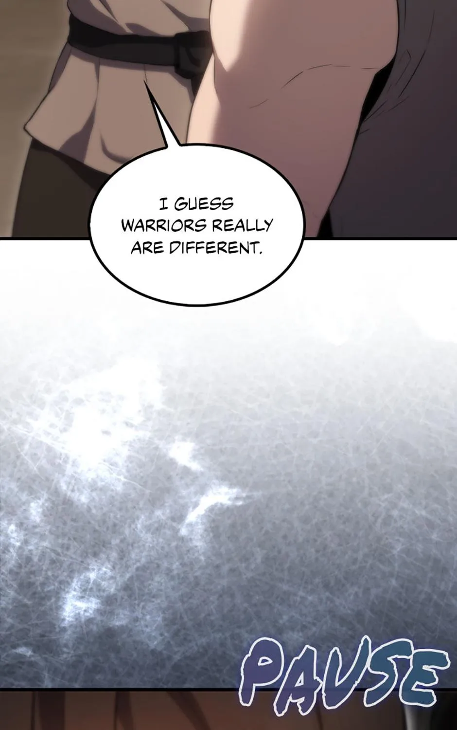 Read The Extra Is Too Powerful chapter 3 image 35 on Lezhin