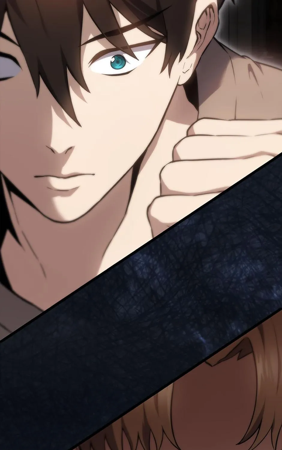 Read The Extra Is Too Powerful chapter 3 image 37 on Lezhin