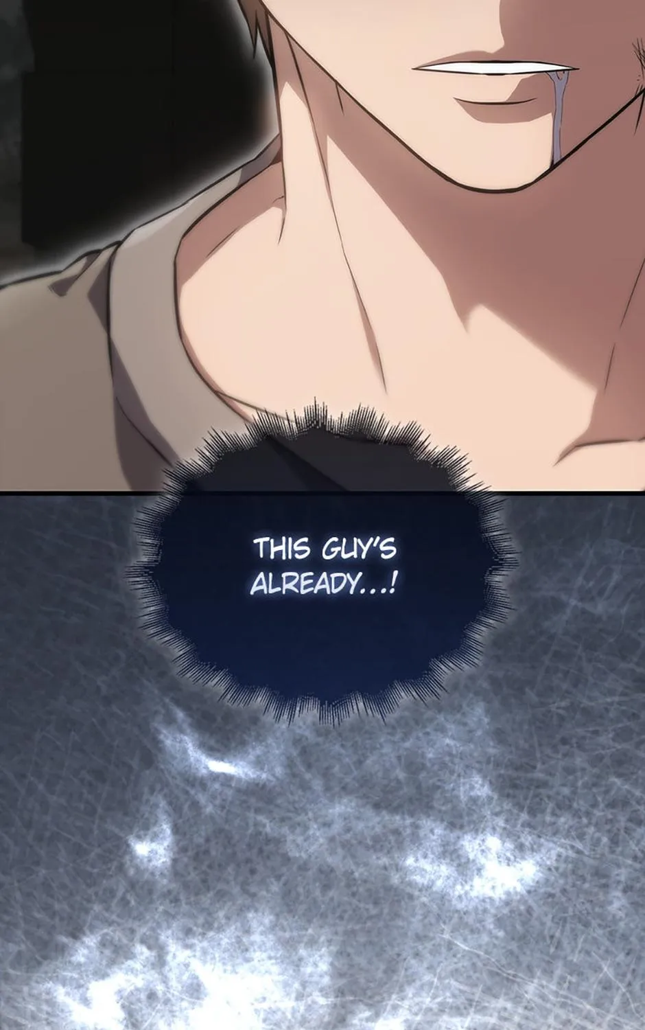 Read The Extra Is Too Powerful chapter 3 image 39 on Lezhin