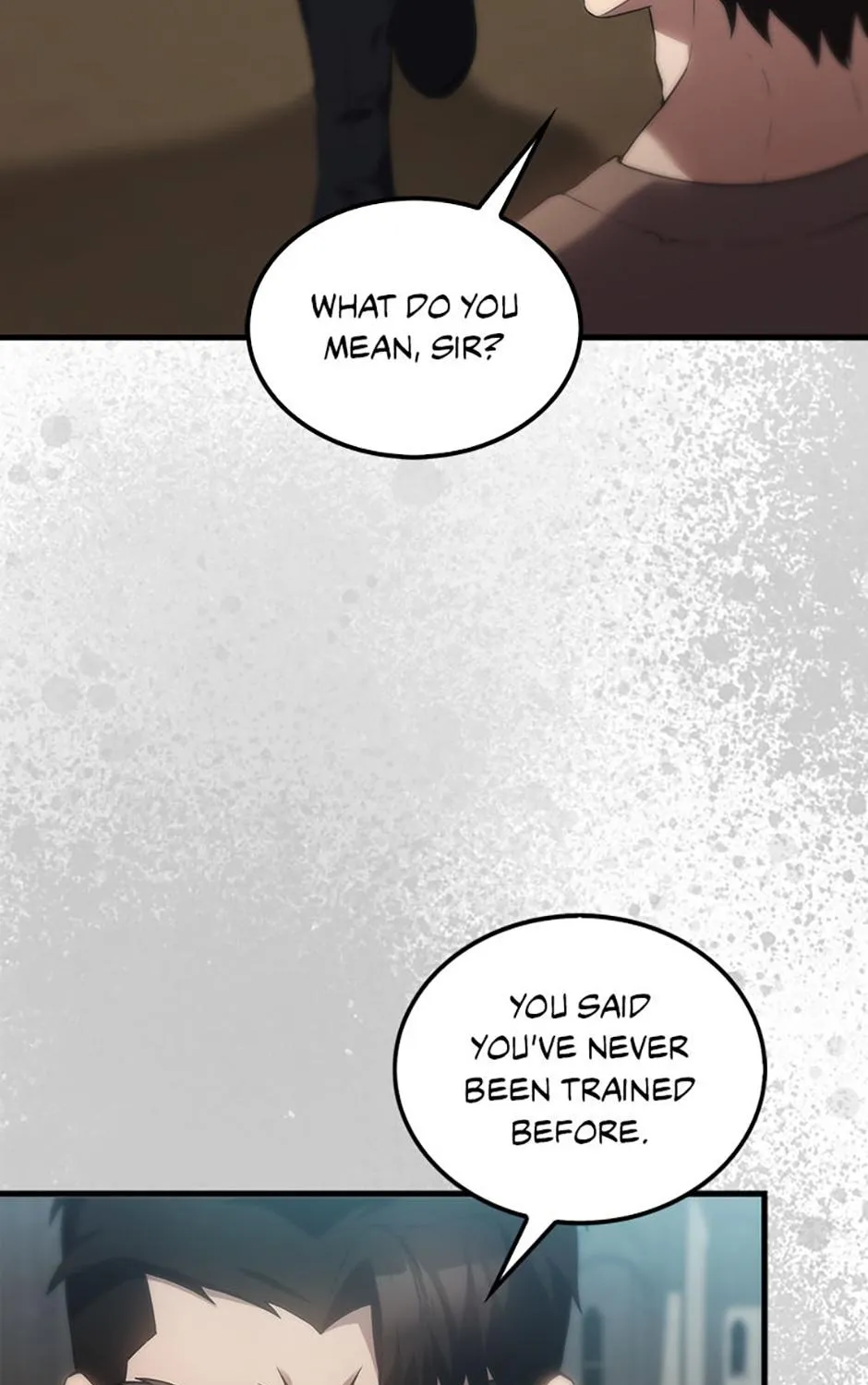 Read The Extra Is Too Powerful chapter 3 image 57 on Lezhin