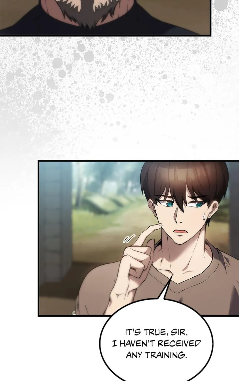 Read The Extra Is Too Powerful chapter 3 image 59 on Lezhin