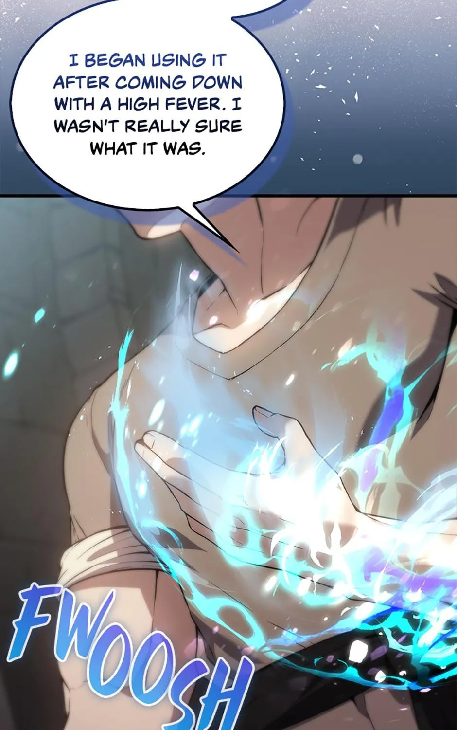 Read The Extra Is Too Powerful chapter 3 image 65 on Lezhin