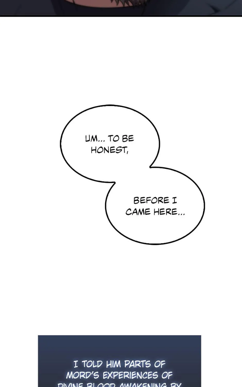 Read The Extra Is Too Powerful chapter 3 image 69 on Lezhin