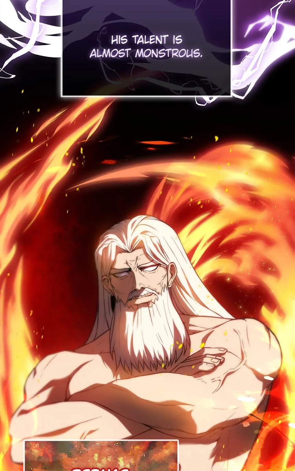 Read The Extra Is Too Powerful chapter 3 image 75 on Lezhin