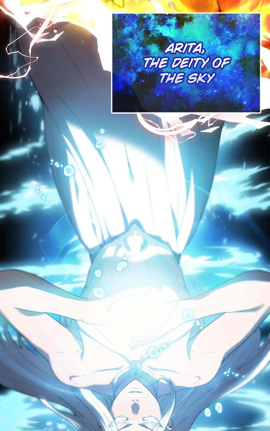 Read The Extra Is Too Powerful chapter 3 image 77 on Lezhin