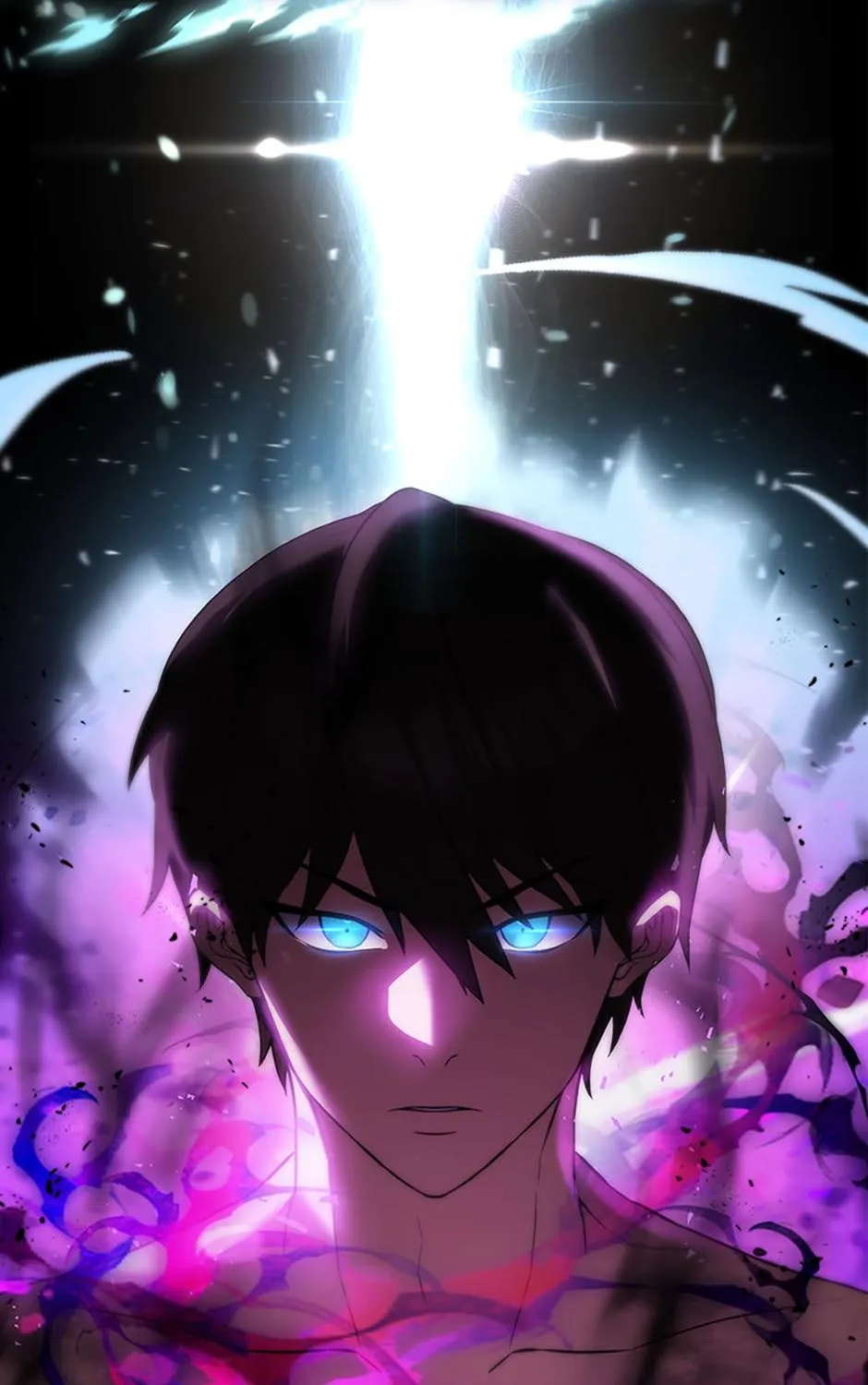Read The Extra Is Too Powerful chapter 3 image 79 on Lezhin