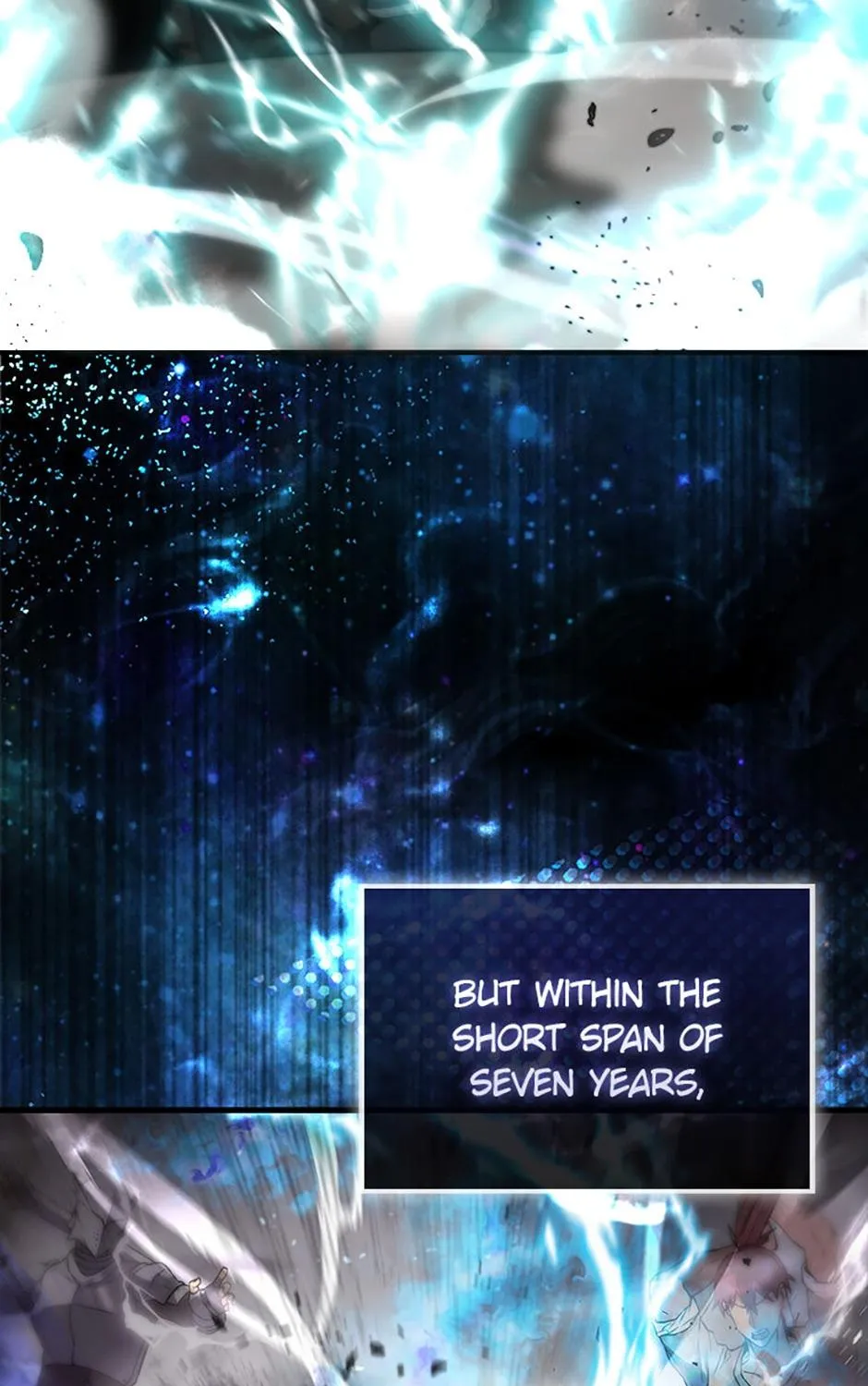Read The Extra Is Too Powerful chapter 3 image 85 on Lezhin