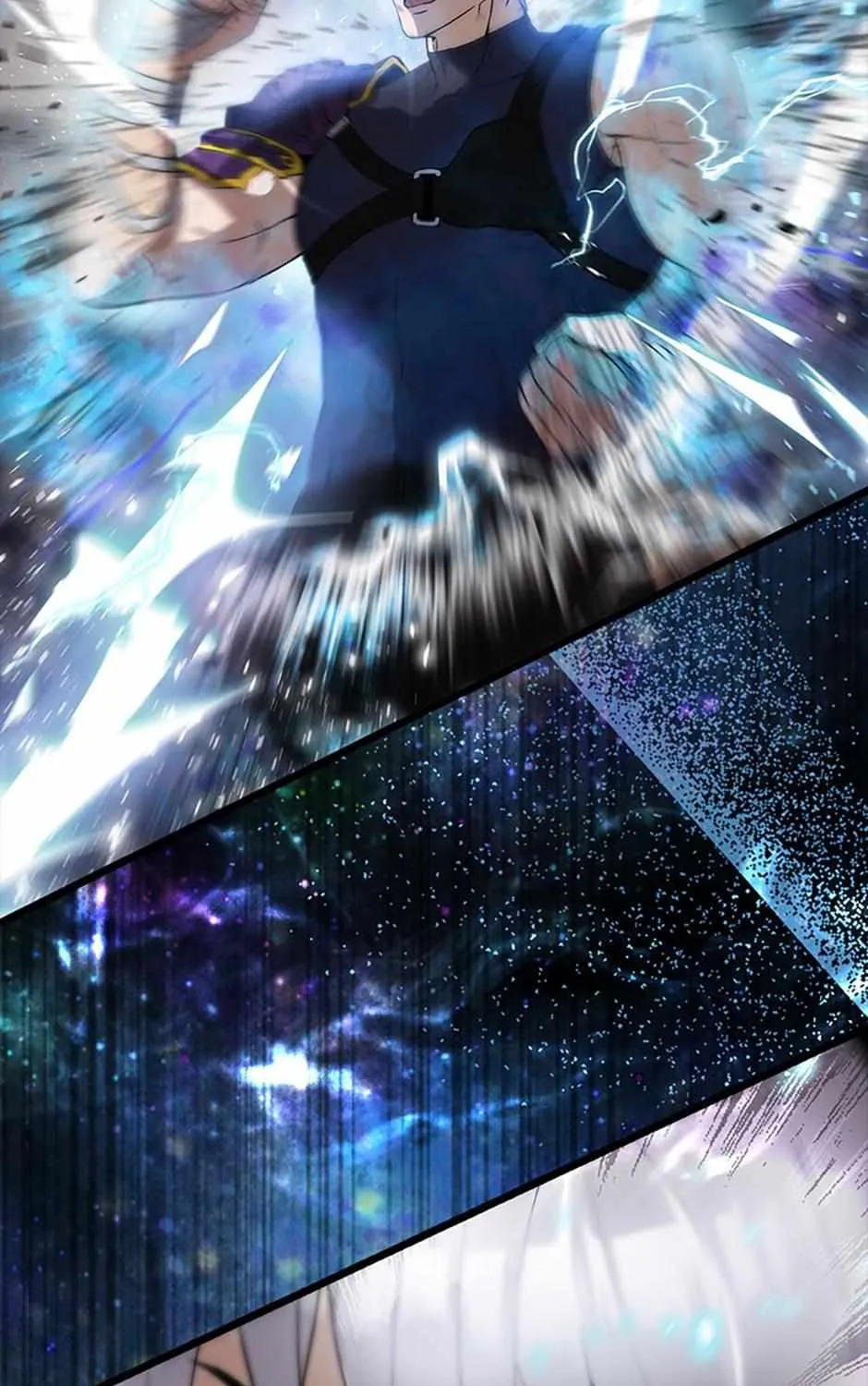 Read The Extra Is Too Powerful chapter 3 image 87 on Lezhin