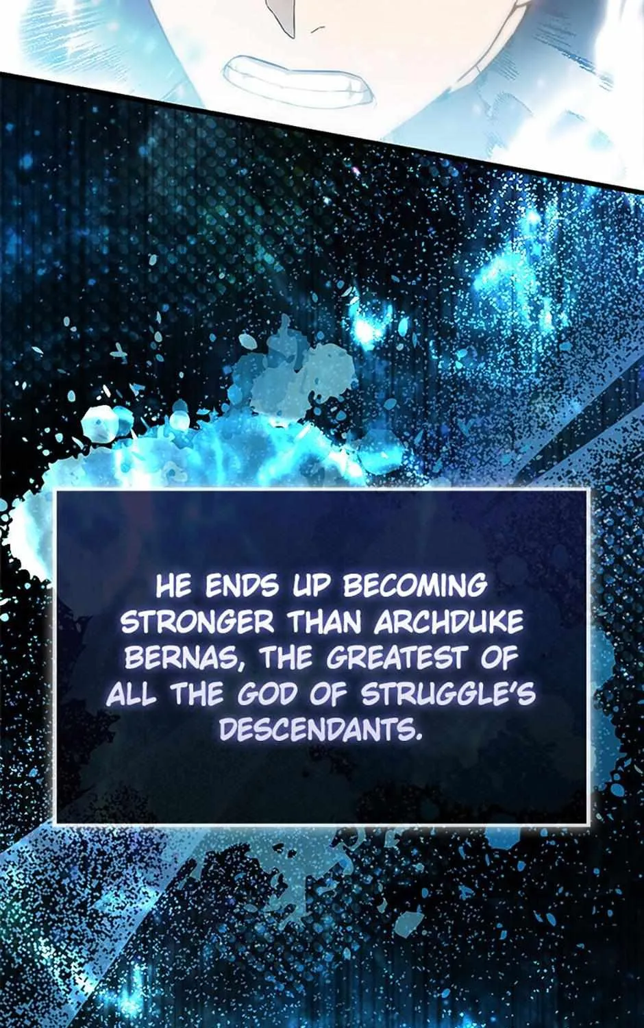 Read The Extra Is Too Powerful chapter 3 image 89 on Lezhin