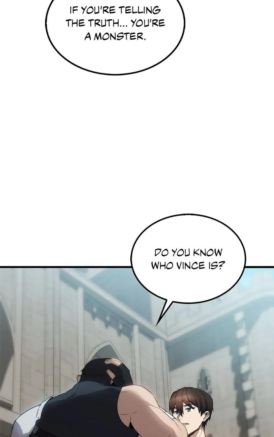 Read The Extra Is Too Powerful chapter 3 image 95 on Lezhin