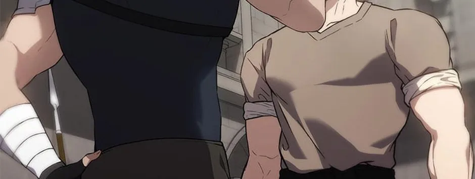Read The Extra Is Too Powerful chapter 3 image 96 on Lezhin