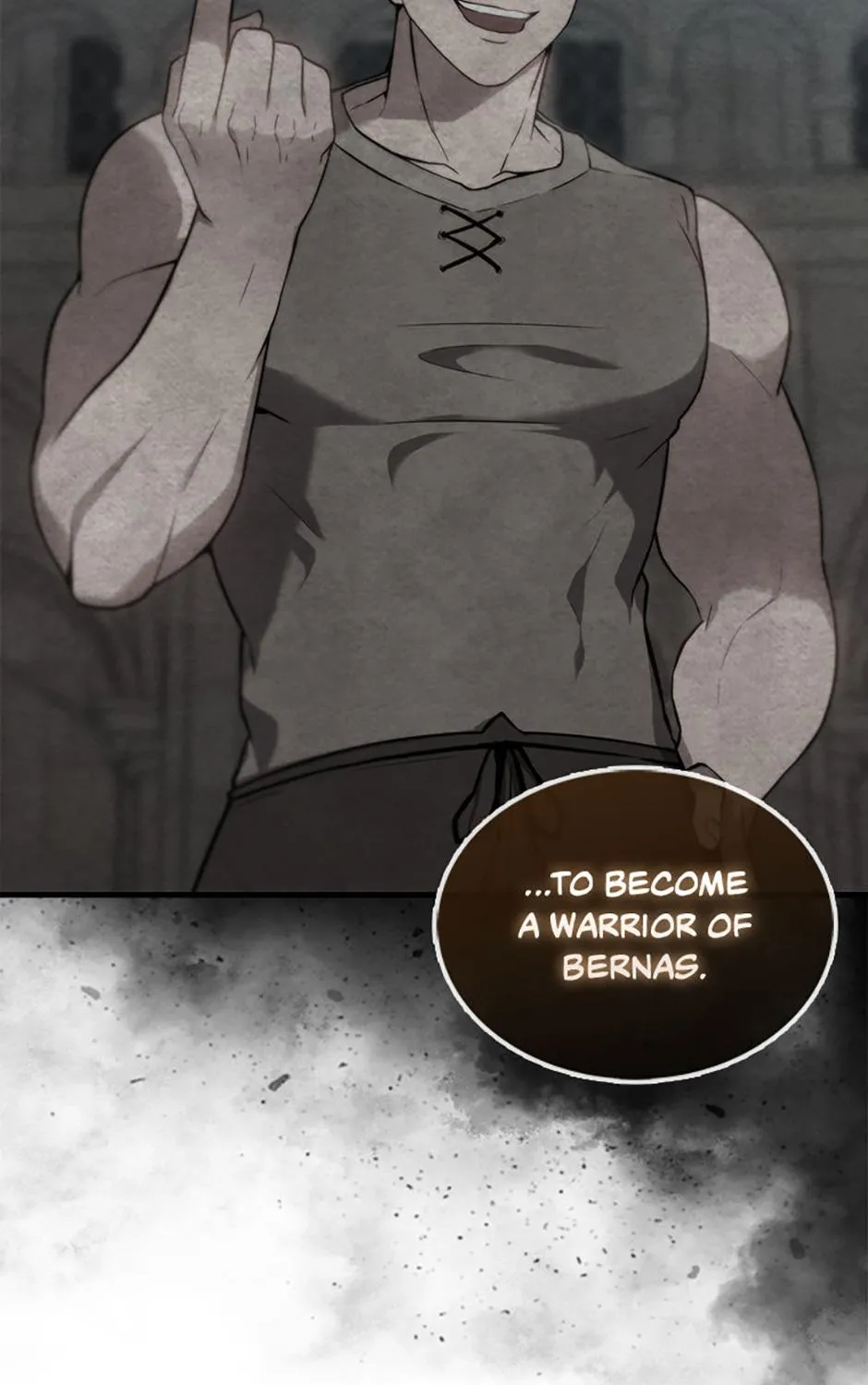 Read The Extra Is Too Powerful chapter 3 image 99 on Lezhin