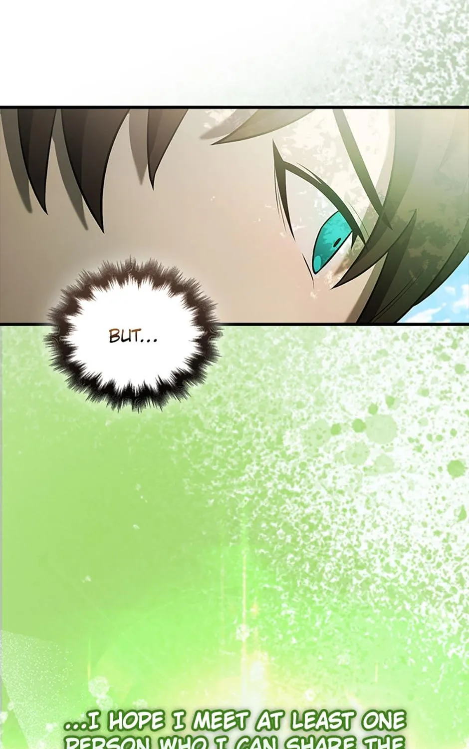 Read The Extra Is Too Powerful chapter 32 image 102 on Lezhin