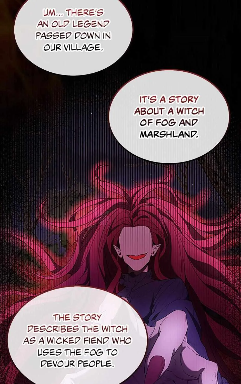 Read The Extra Is Too Powerful chapter 32 image 110 on Lezhin