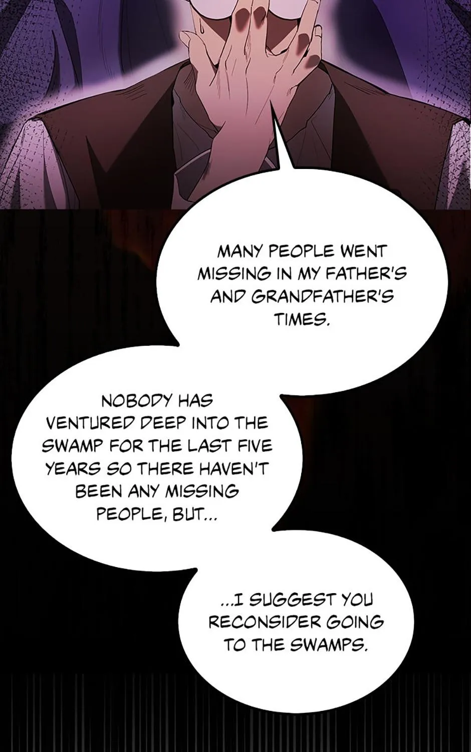 Read The Extra Is Too Powerful chapter 32 image 112 on Lezhin