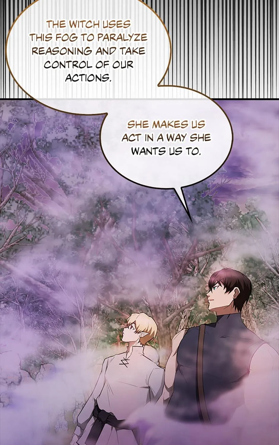 Read The Extra Is Too Powerful chapter 32 image 114 on Lezhin