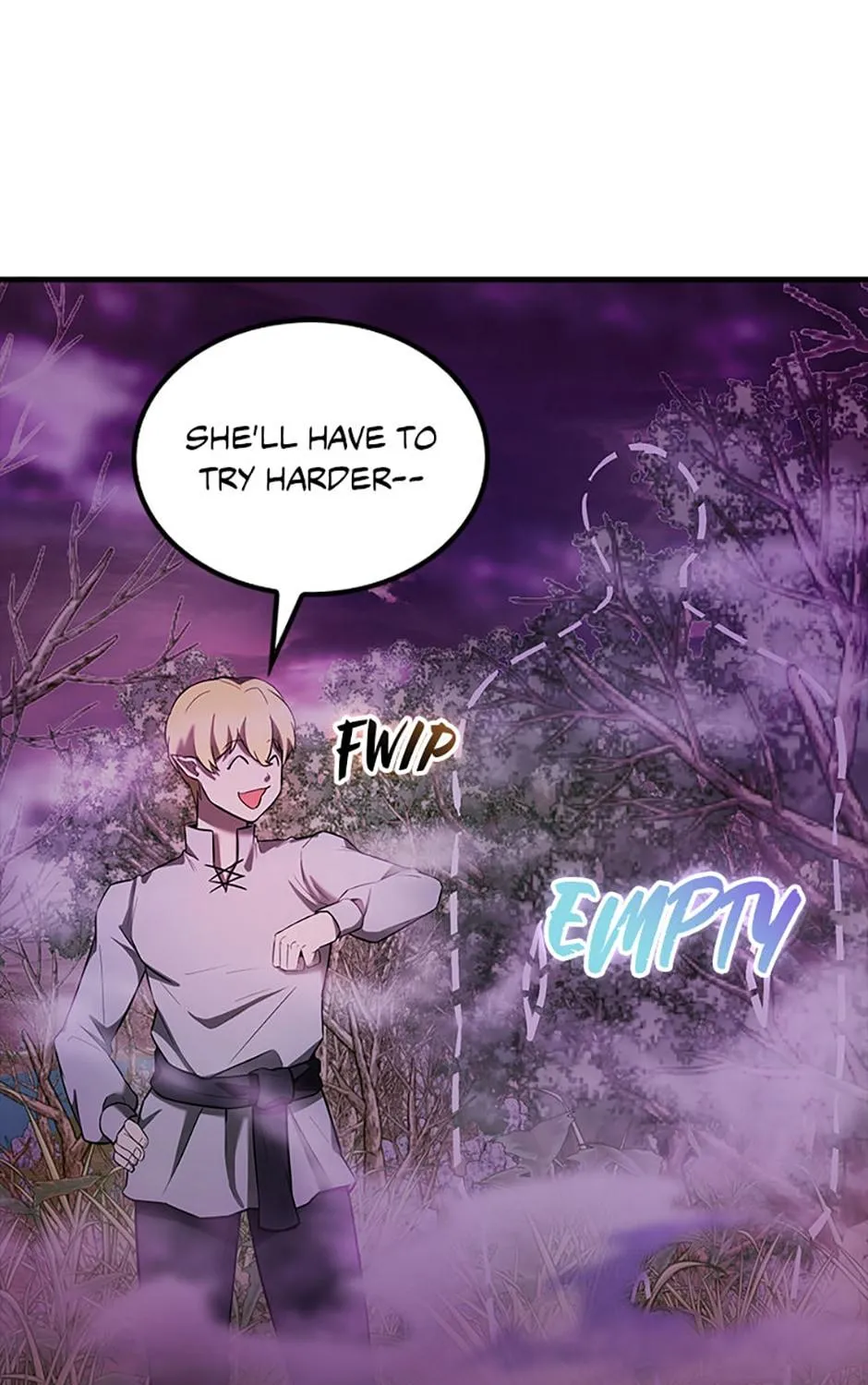 Read The Extra Is Too Powerful chapter 32 image 118 on Lezhin