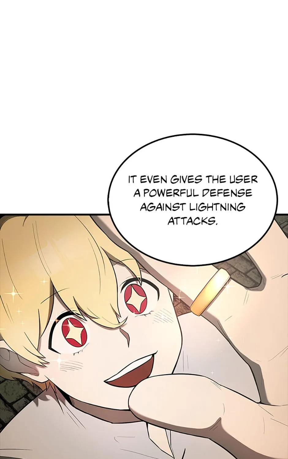 Read The Extra Is Too Powerful chapter 32 image 12 on Lezhin