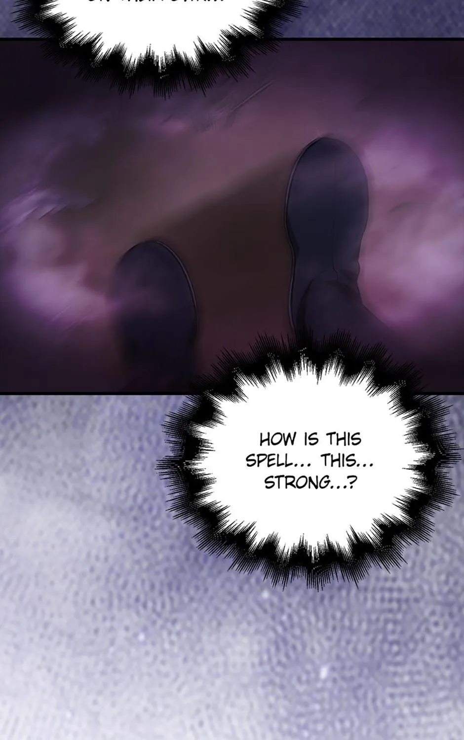 Read The Extra Is Too Powerful chapter 32 image 126 on Lezhin