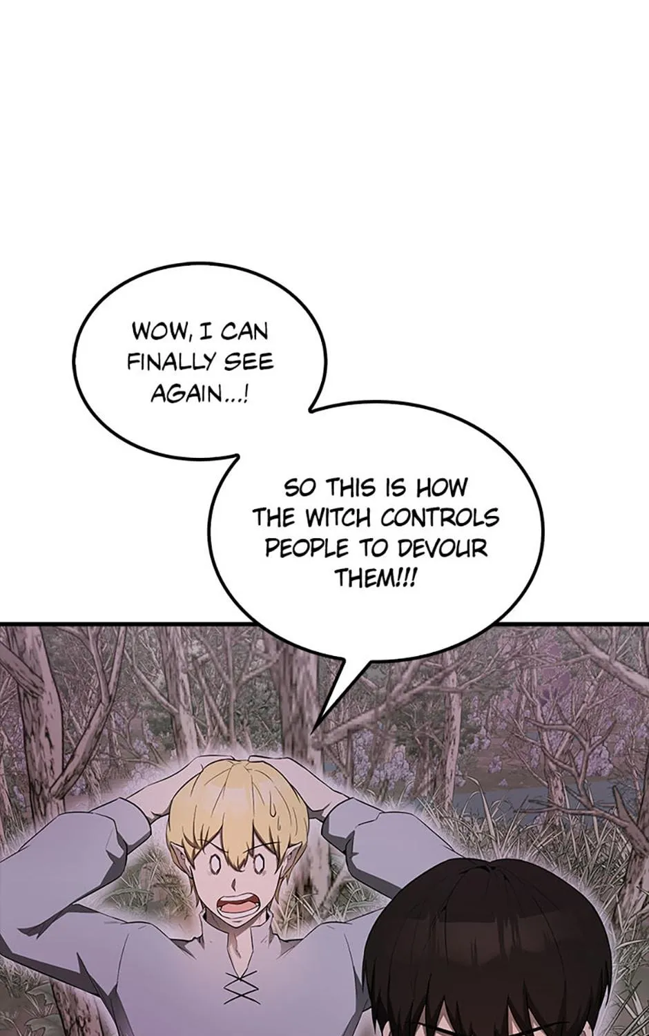 Read The Extra Is Too Powerful chapter 32 image 140 on Lezhin