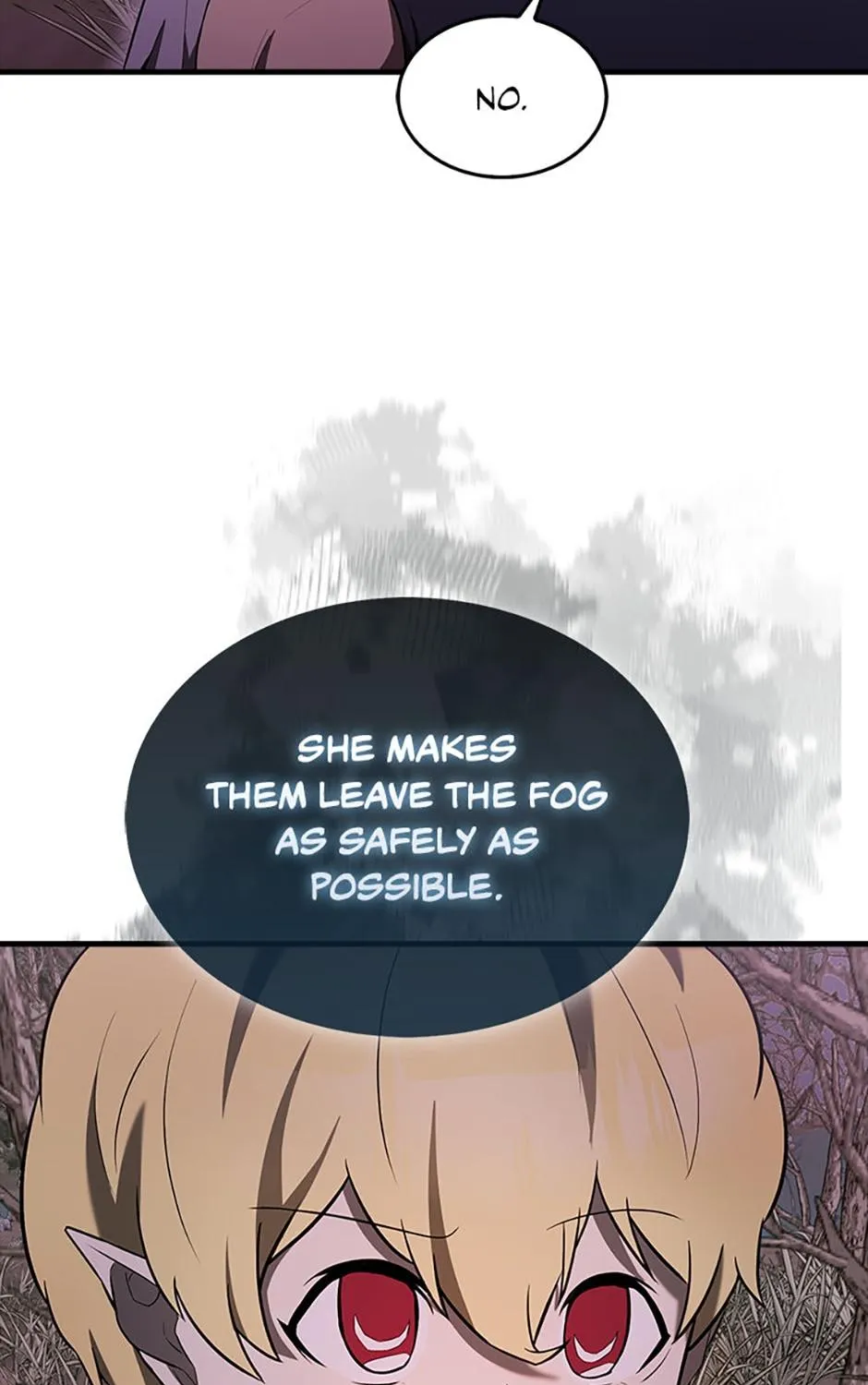 Read The Extra Is Too Powerful chapter 32 image 142 on Lezhin