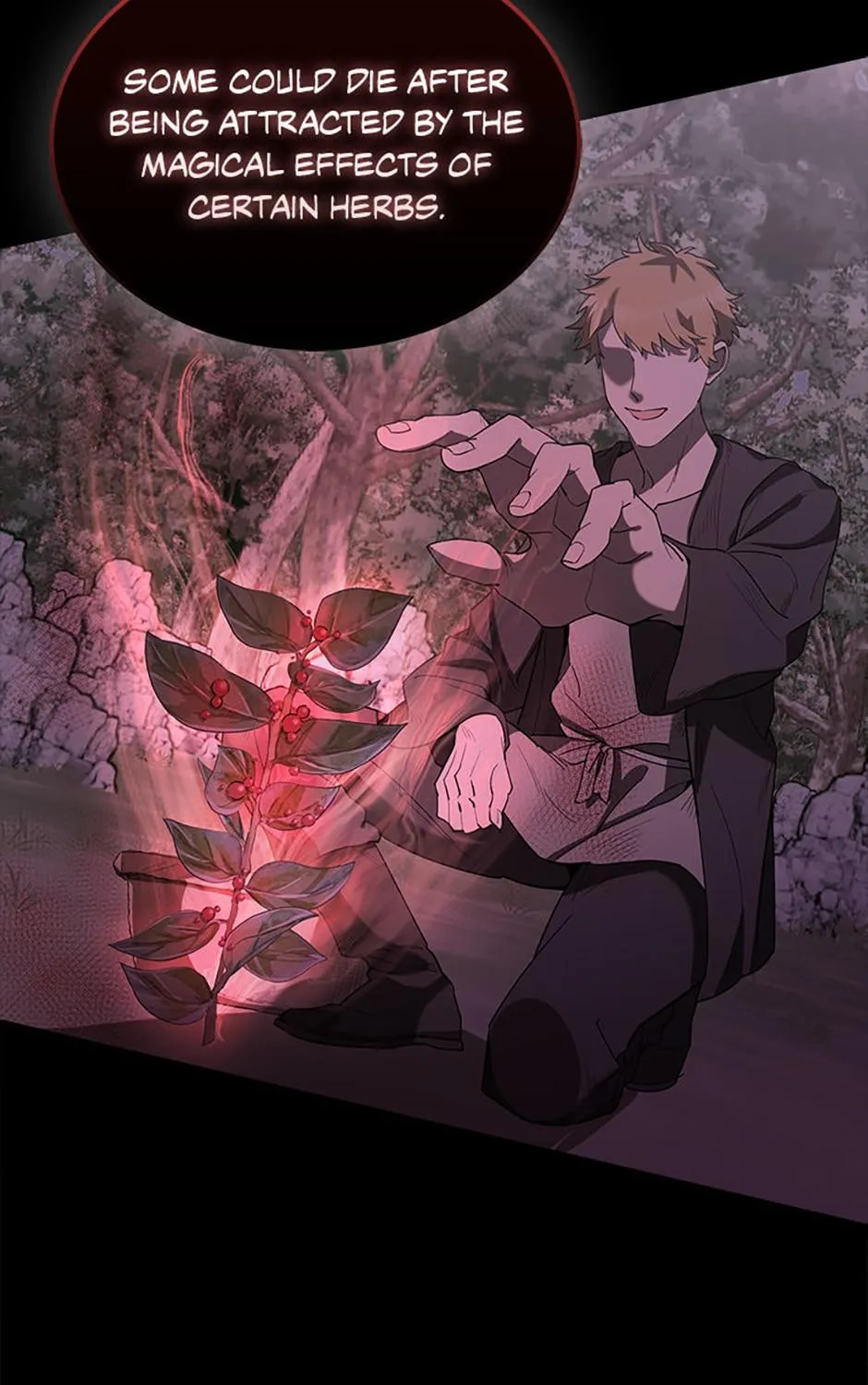 Read The Extra Is Too Powerful chapter 32 image 150 on Lezhin