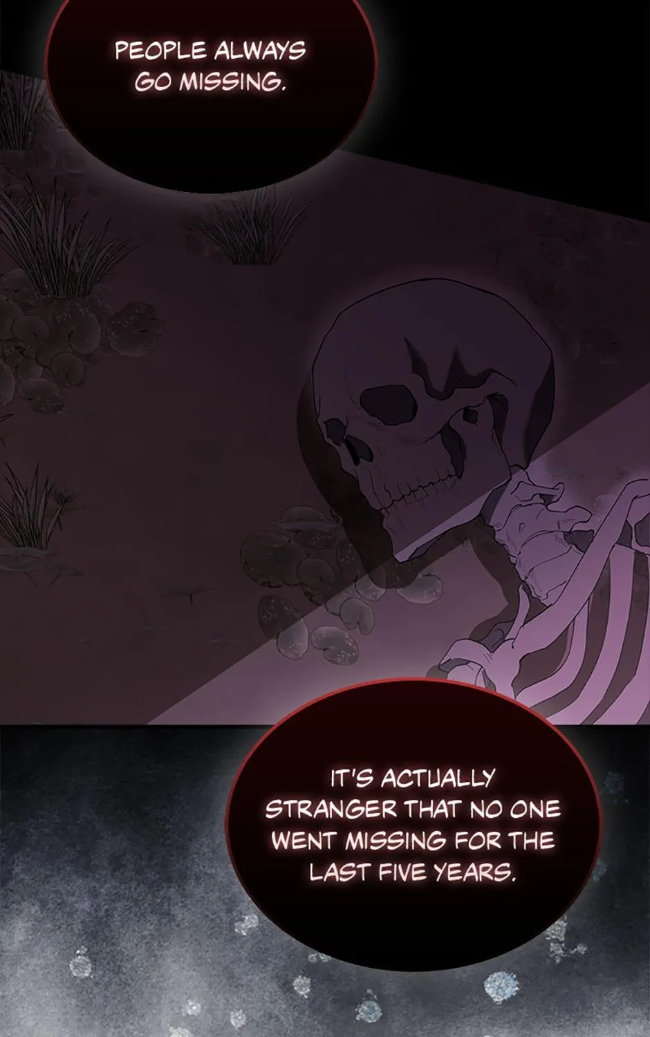 Read The Extra Is Too Powerful chapter 32 image 152 on Lezhin