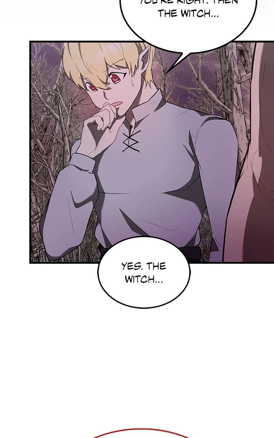 Read The Extra Is Too Powerful chapter 32 image 154 on Lezhin