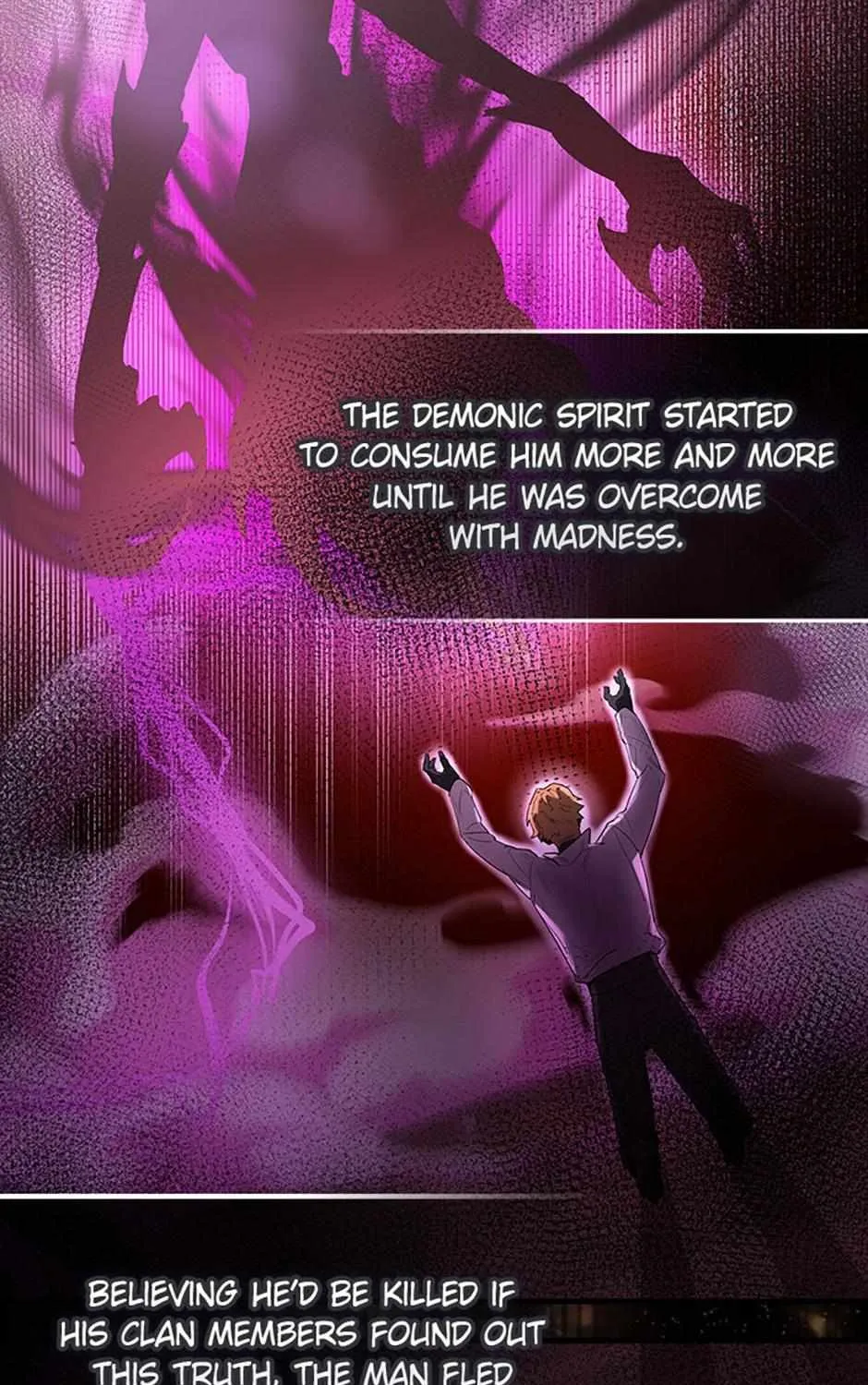 Read The Extra Is Too Powerful chapter 32 image 170 on Lezhin