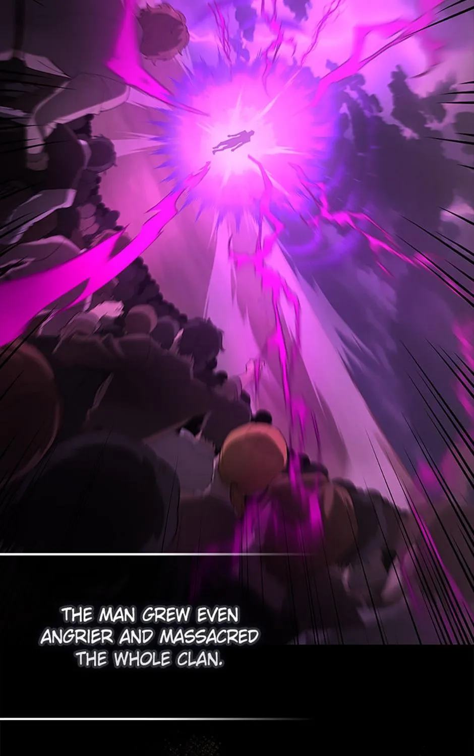 Read The Extra Is Too Powerful chapter 32 image 174 on Lezhin
