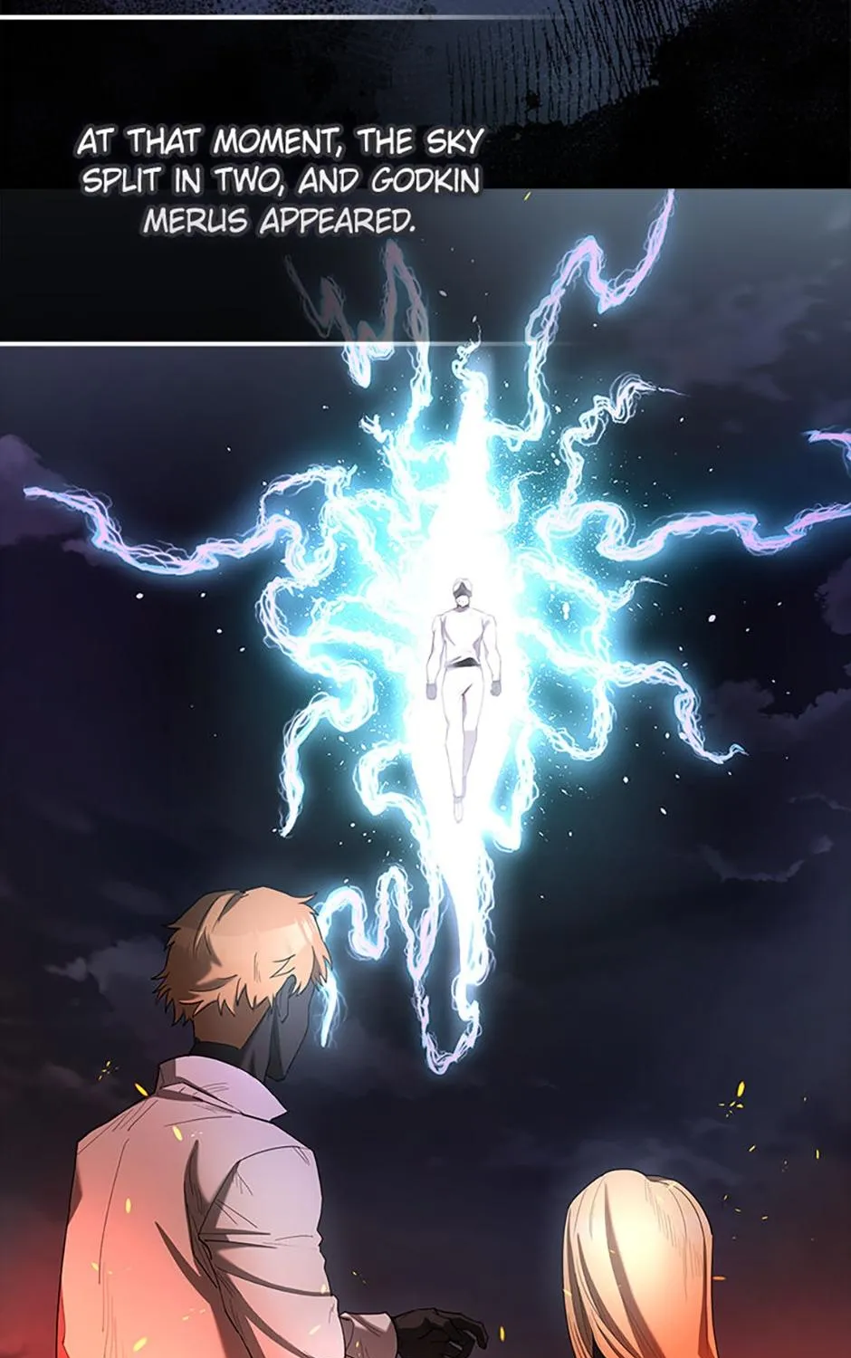 Read The Extra Is Too Powerful chapter 32 image 178 on Lezhin