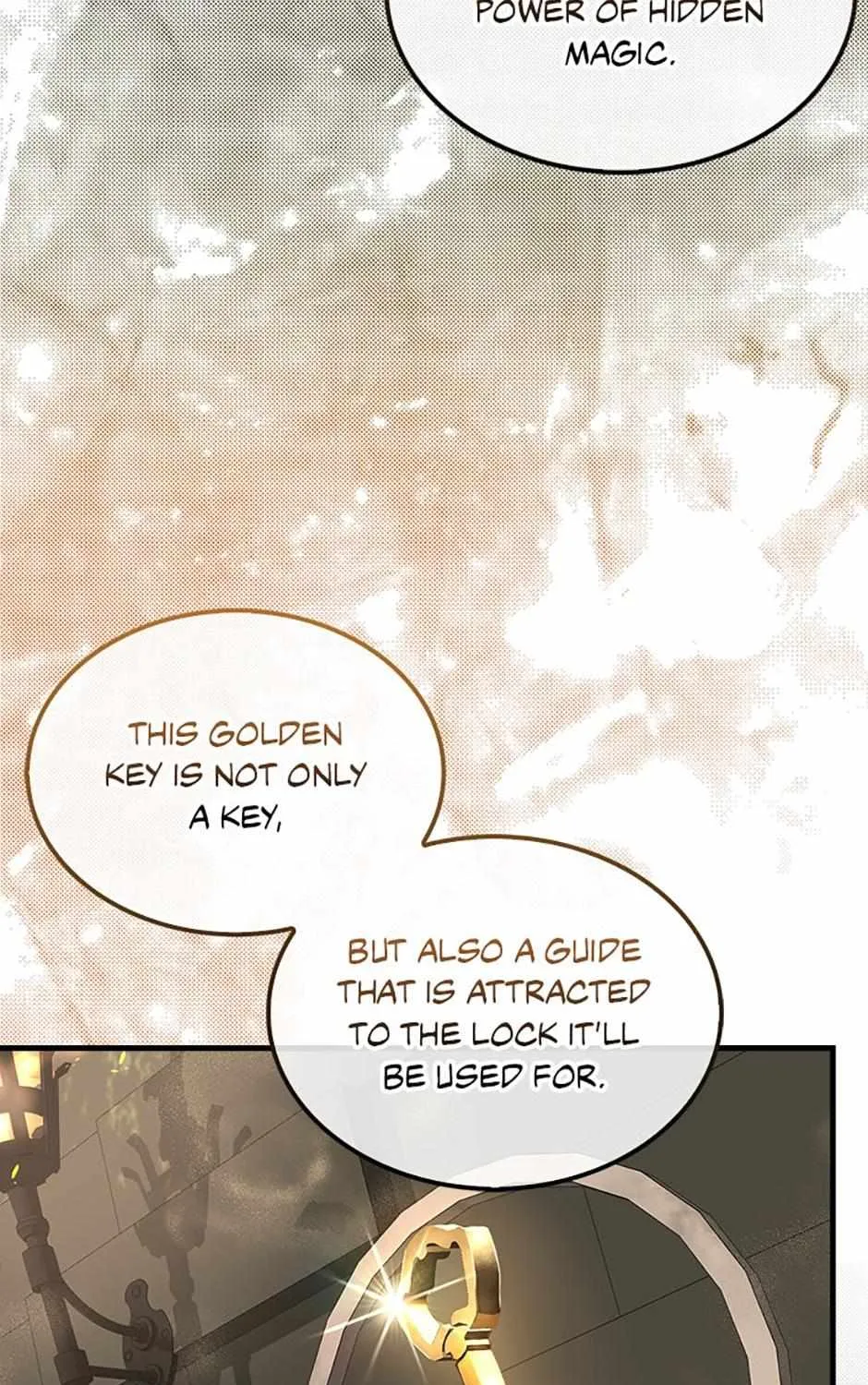 Read The Extra Is Too Powerful chapter 32 image 18 on Lezhin